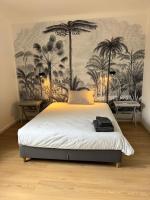 Habitación Doble - 1 o 2 camas