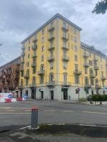 Green house - Ferienwohnung Alessandria