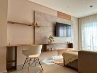 Appartement 1 Chambre avec Balcon