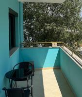 Dahlia Apartment in Golem - Ferienwohnung Golem