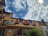 Apartament Morska Harmonia - Ferienwohnung Stolpmünde