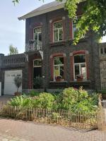 Historic Heritage Mansion - Chambres d’hôtes Overpelt
