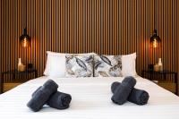 Exclusive Rooms - B&B Jadranovo