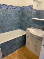 Appartement vue mer le grand hunier - B&B Six-Fours-les-Plages