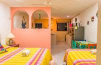 Studio Duplex
