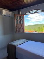Casa de Zenaide - B&B Lençóis