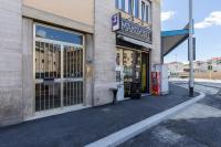 Un Nido di Charme in Florence-Tramvia Parking - Ferienwohnung Florenz