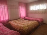 Chambre Quadruple avec Salle de Bains Privative