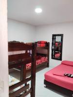 LA MEDELLIN HOSTAL - Ferienwohnung Cartagena