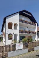 6RoomS BALATON-HÉVÍZ - Ferienwohnung Hévíz