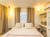 Studio room with private garden in Center Sathorn - B&B Bangkok