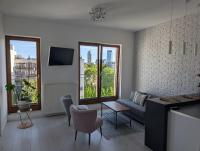 BNN Apartment by EXPO XXI - B&B Warsaw