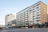 9th floor in the heart of Turku! - Ferienwohnung Turku