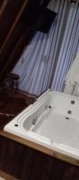 Habitación Familiar con balcón