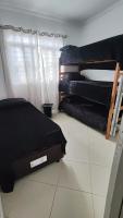4-Bed Mixed Dormitory Room