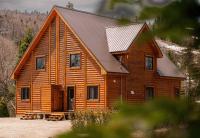 Chalets Gallix - Ferienwohnung Sept-Îles