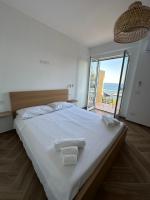 Suite mit Meerblick