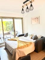 Marina Baie des Anges - B&B Villeneuve-Loubet