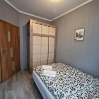 Apartament Anna - Chambres d’hôtes Cracovie