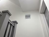 Entire 2 Bedroom Flat Lincoln - B&B