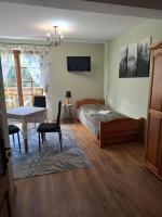 Chambre Quadruple