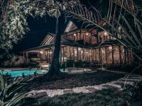 Casa Magick boutique Villa - B&B
