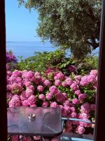 Appartamento con Vista Mare