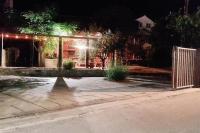 Seaside holiday house Jezera, Murter - 23324 - B&B Jezera