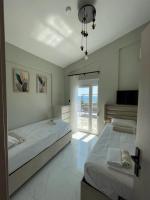 Villa con 2 Camere da Letto