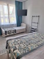 Deluxe Room (2 Adults + 1 Child)