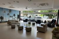 Flat com piscina a 50m da praia - Ferienwohnung Recife