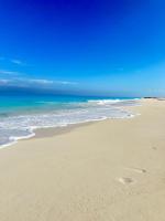 فيلا أول صف على البحيرة مارينا 5ج2 - B&B El Alamein