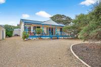 Beachwood - Fabulous Front-Row Goolwa Beach, Pet Friendly - B&B Goolwa South