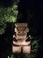 Mixed Dormitory Room