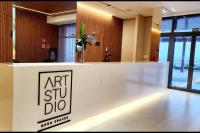 Art Studio - Apartamento ao lado do Centro de Convenções - B&B Salvador
