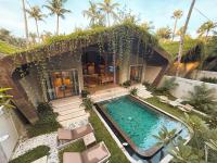 Diwatu Villas - B&B El Nido