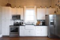 The Cahill- Magnolia Brewery House c 1894 - B&B Waco