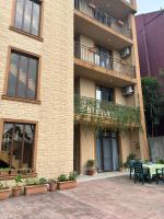 Luso - Ferienwohnung Batumi
