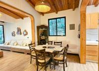 Two-Bedroom Townhouse