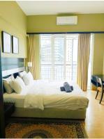 Seri Bukit Ceylon Dreamy Destiny luxe Suites - B&B Kuala Lumpur