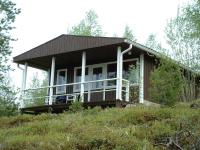 One-Bedroom Cottage with Sauna