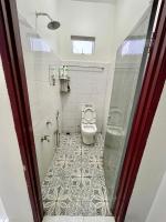 Aufa Homestay 3 Bilik Aircond - Bed and Breakfast Gua Sai