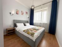 Апартаменты рядом с ТРЦ Мега Молл - Bed and Breakfast Almaty