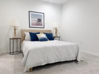 Wake Up on the Waters Edge - Bed and Breakfast Los Angeles