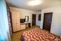 Standard Doppelzimmer