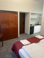 Appartement 1 Chambre - Vue sur Lac