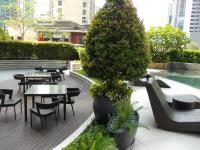 Avant Serviced Suites - Personal Concierge - Ferienwohnung Manila