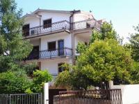 Appartamento Monolocale con Balcone