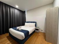 Apartment mit 2 Schlafzimmern