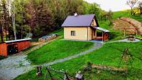Domek na Wzgórzu - B&B Zahoczewie